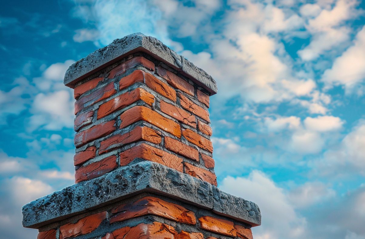 Go to Service Chimney Repair